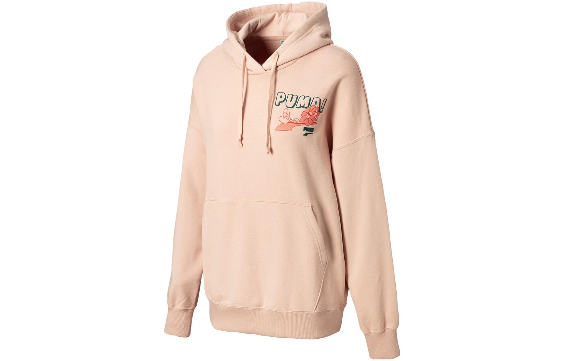 Puma Downtown