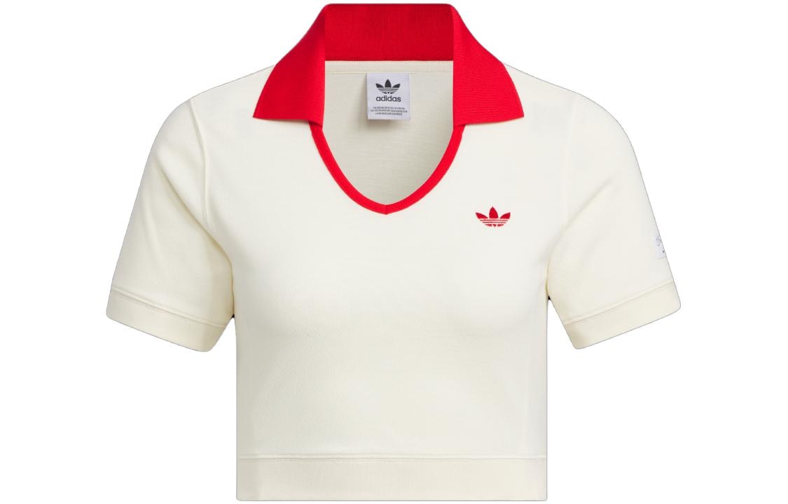 Adidas Originals x Notitle Polo Shirt
