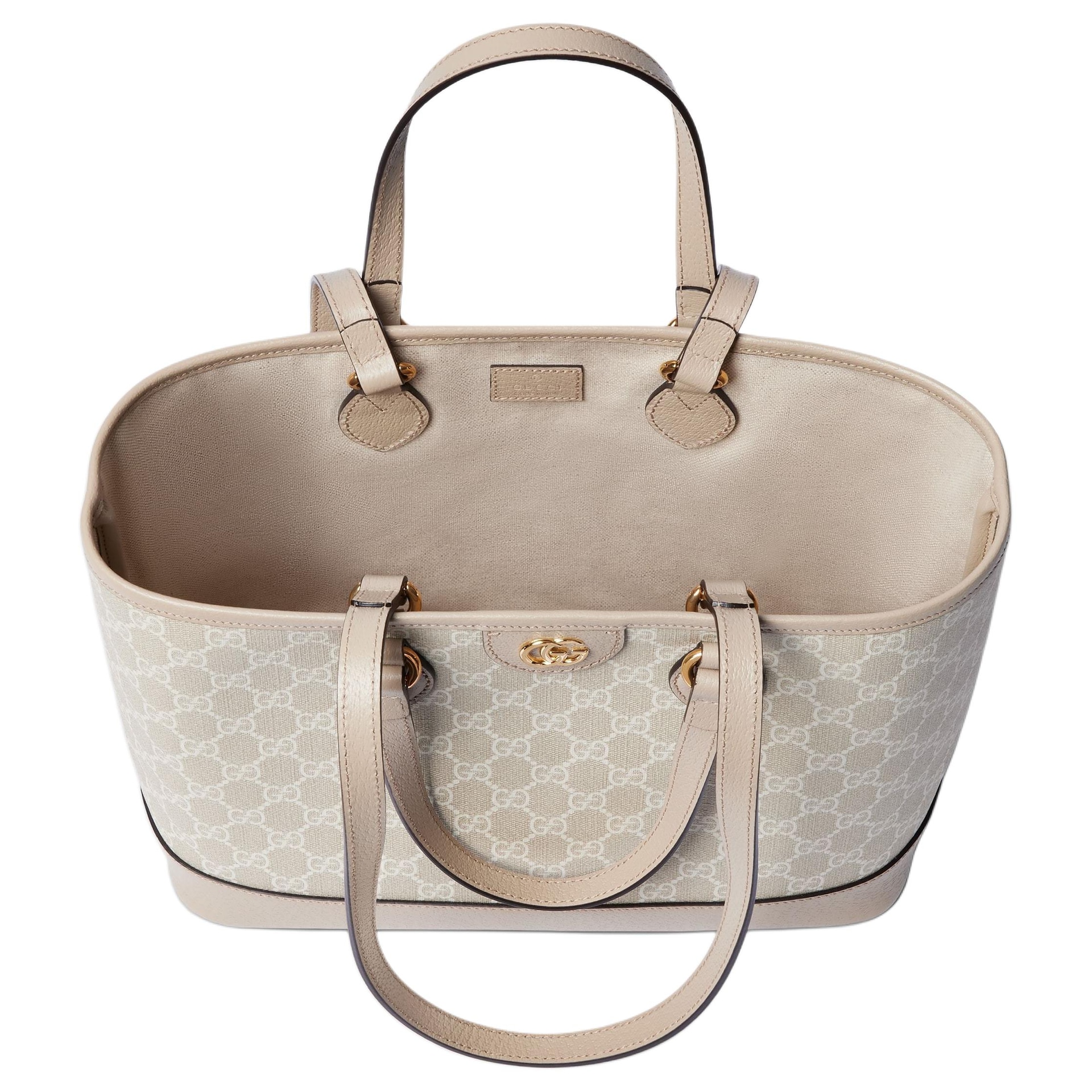 Gucci Ophidia Tote — фото 4