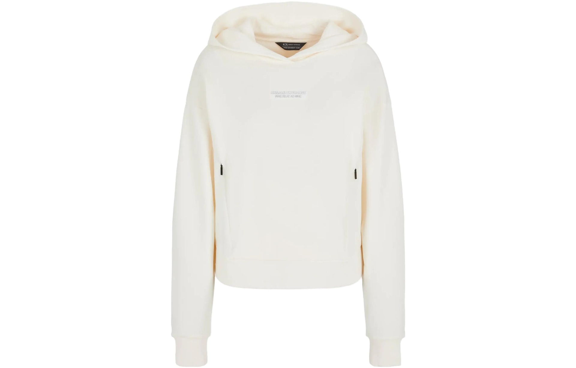 ARMANI EXCHANGE FW23 Logo