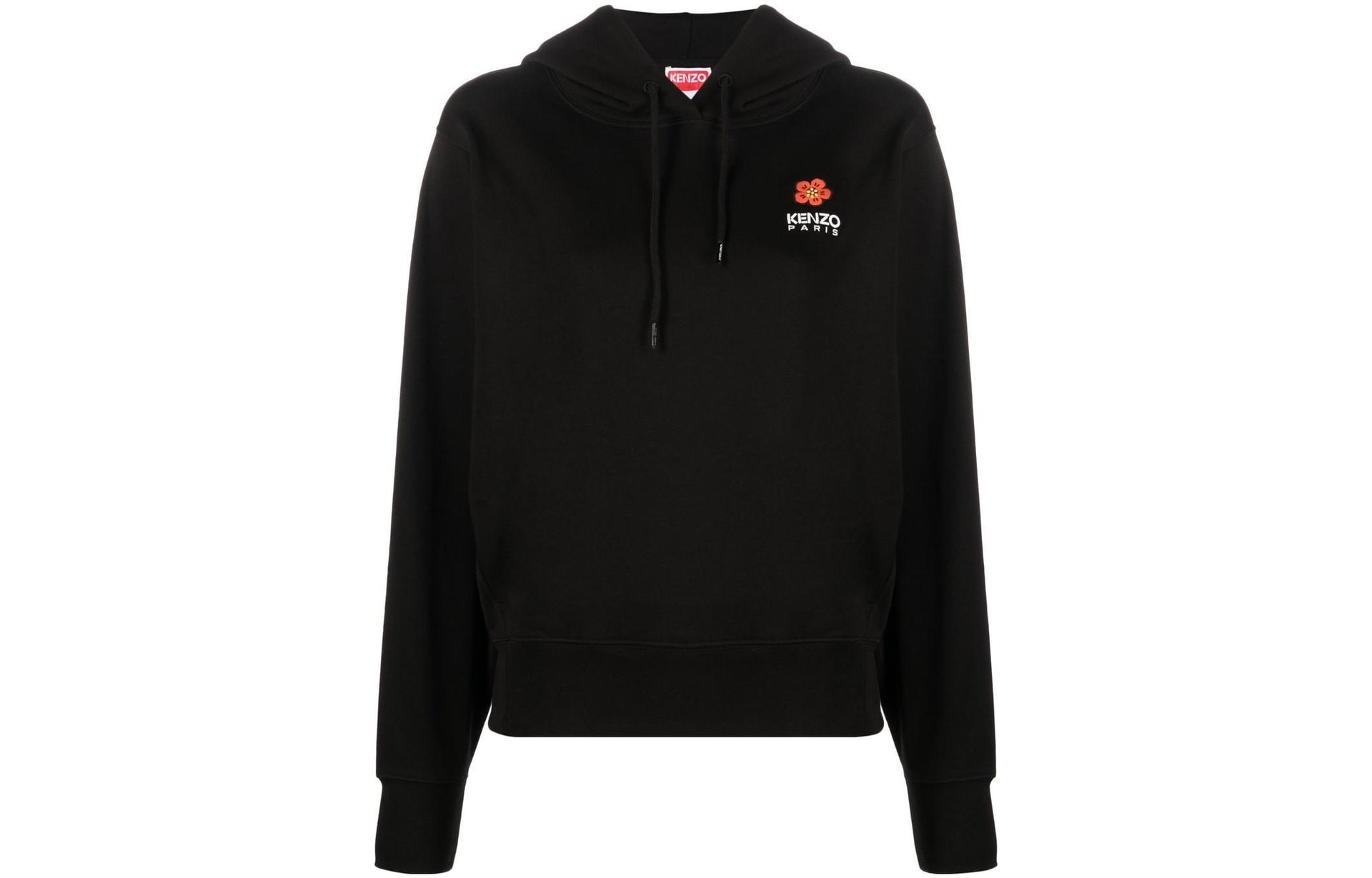 KENZO Boke Flower Hoodie