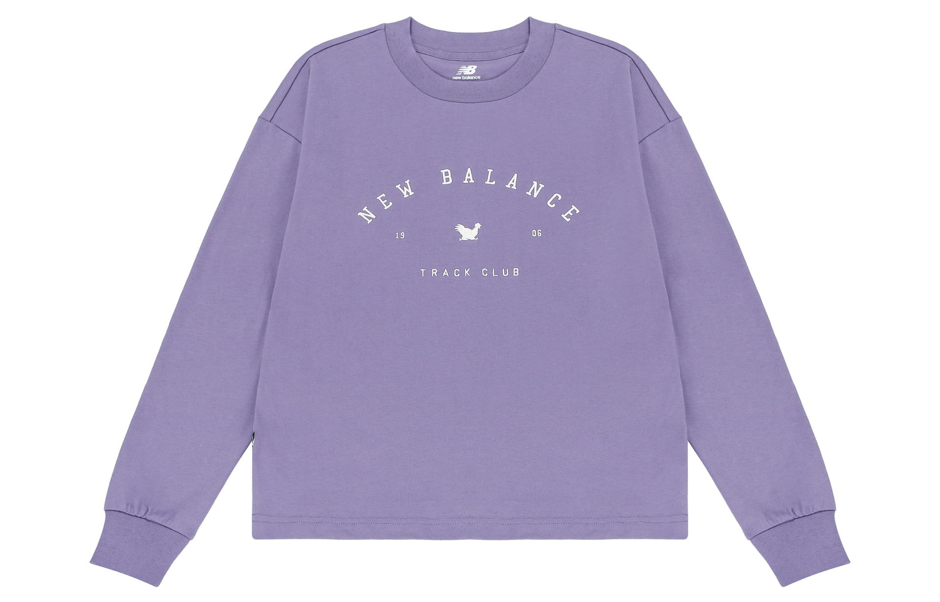 Топы New Balance