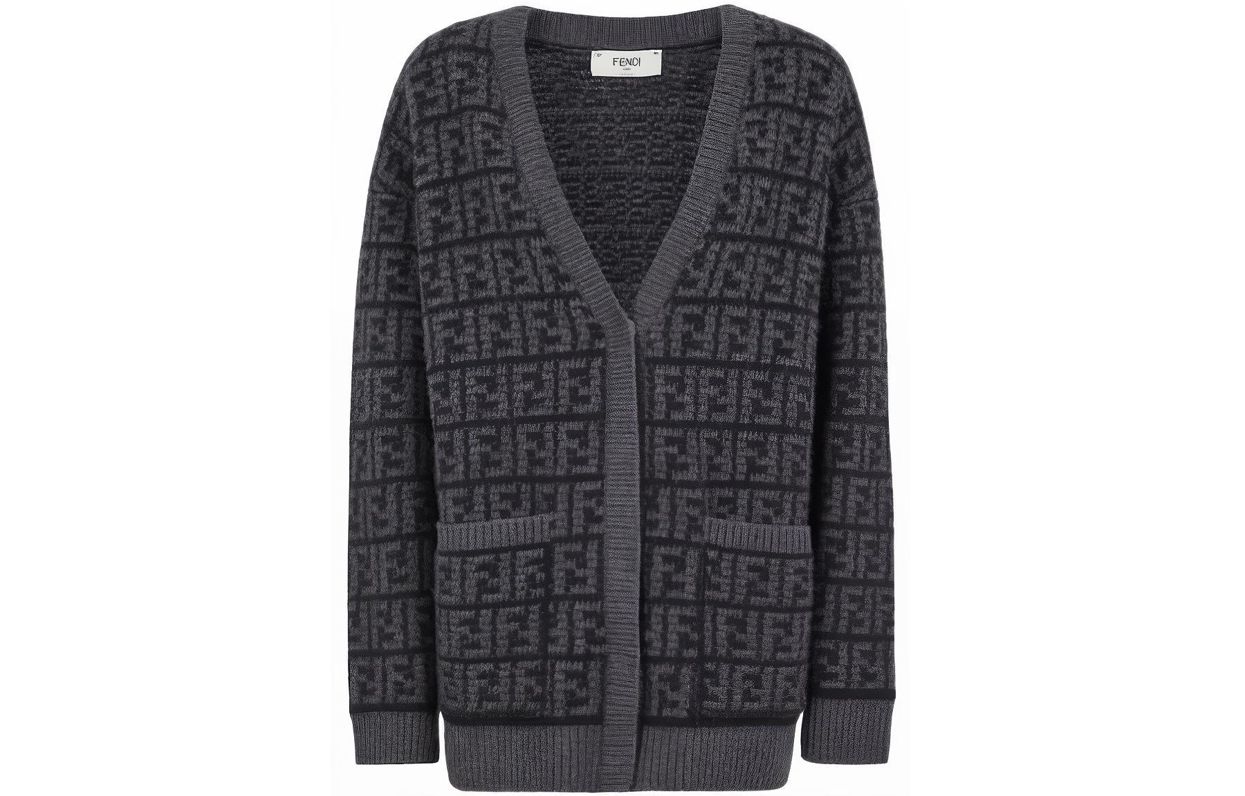 FENDI/芬迪 FENDI FW22 v