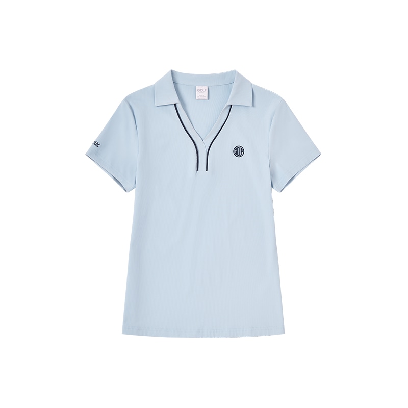 GOLF/高尔夫 GOLF SS25 Polo