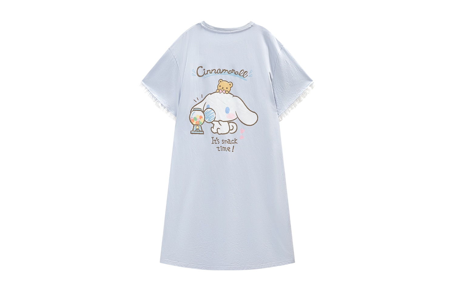 果壳 GUKOO GUKOO x Sanrio