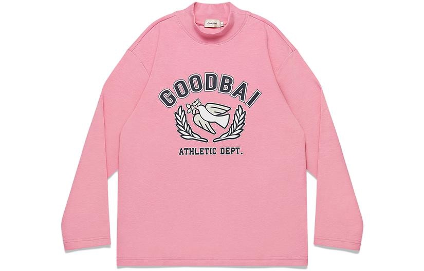 GOOD BAI FW23 Logo