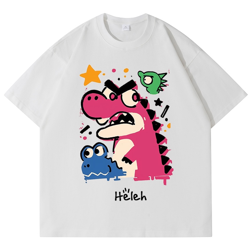 HELEH T