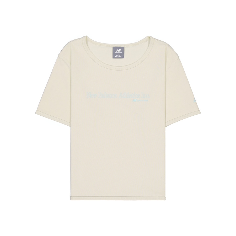 Футболка New Balance T