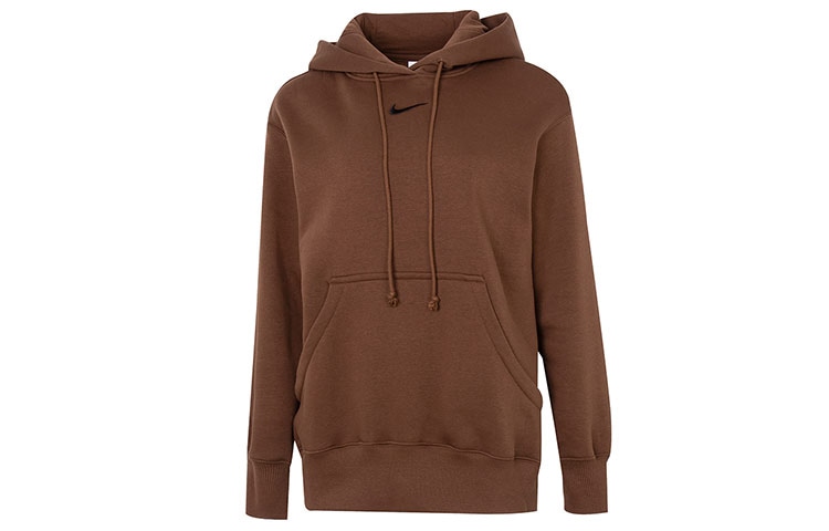 Nike W Nsw Phnx Flc 0S Po Hoodie