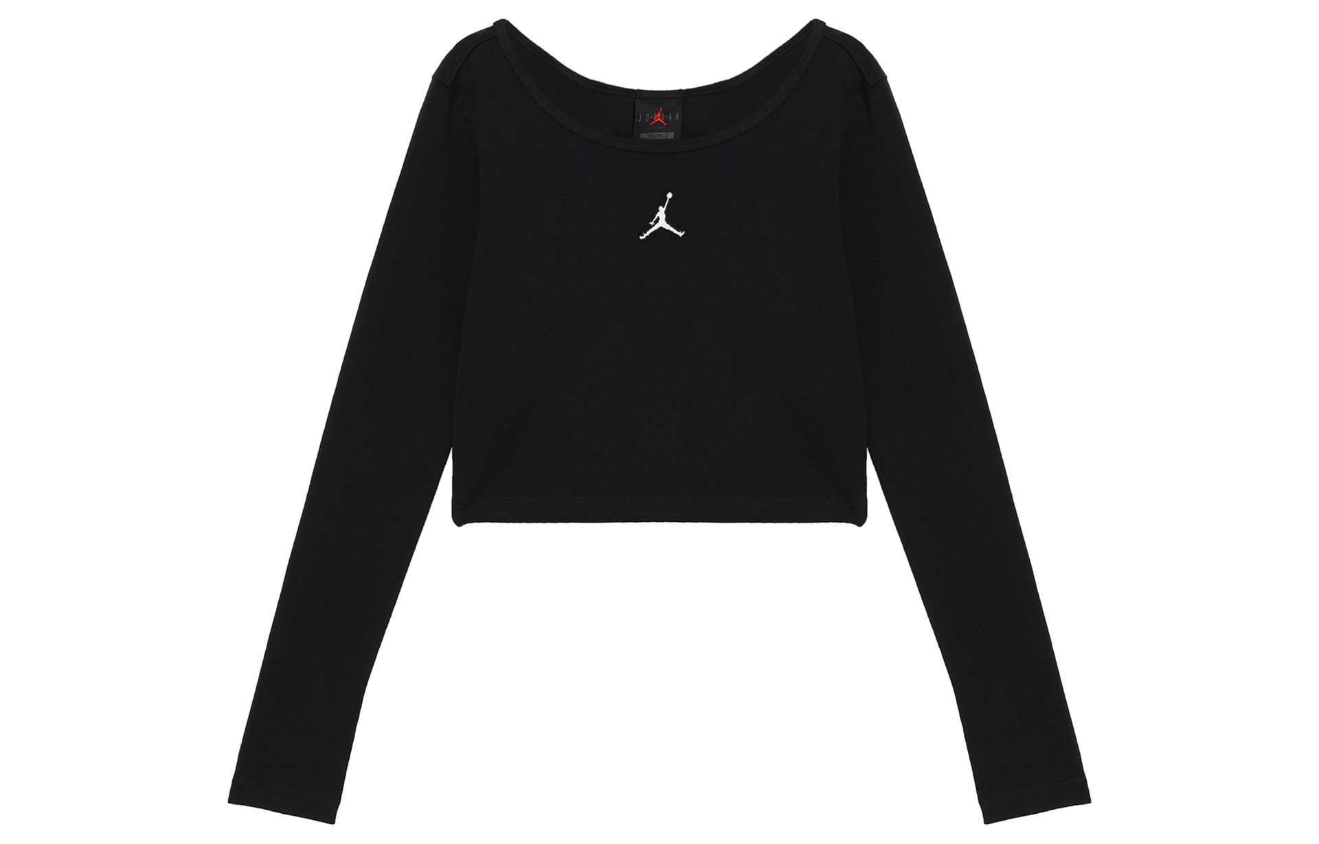 Футболка Jordan logo T