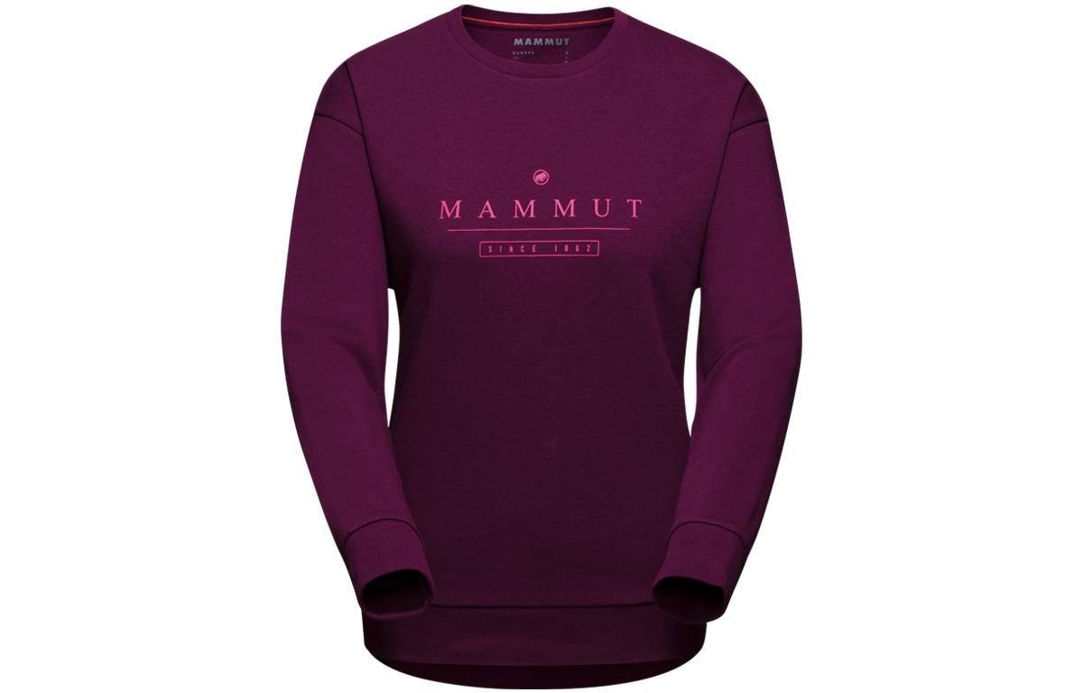 MAMMUT猛犸象 MAMMUT CoreLogo