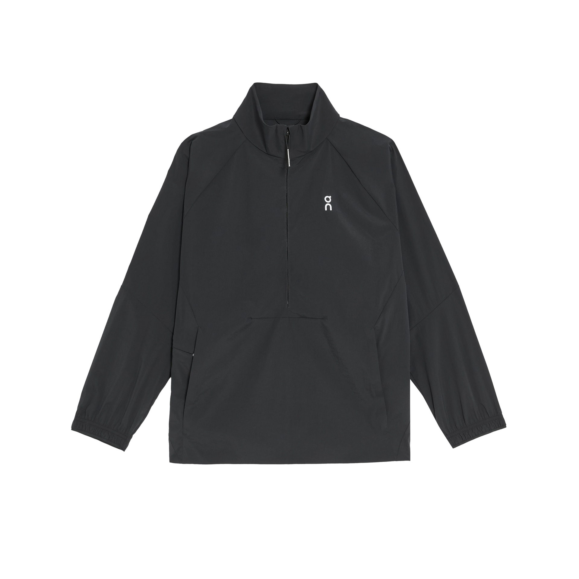 On昂跑 On All-Day 12 Zip Jacket
