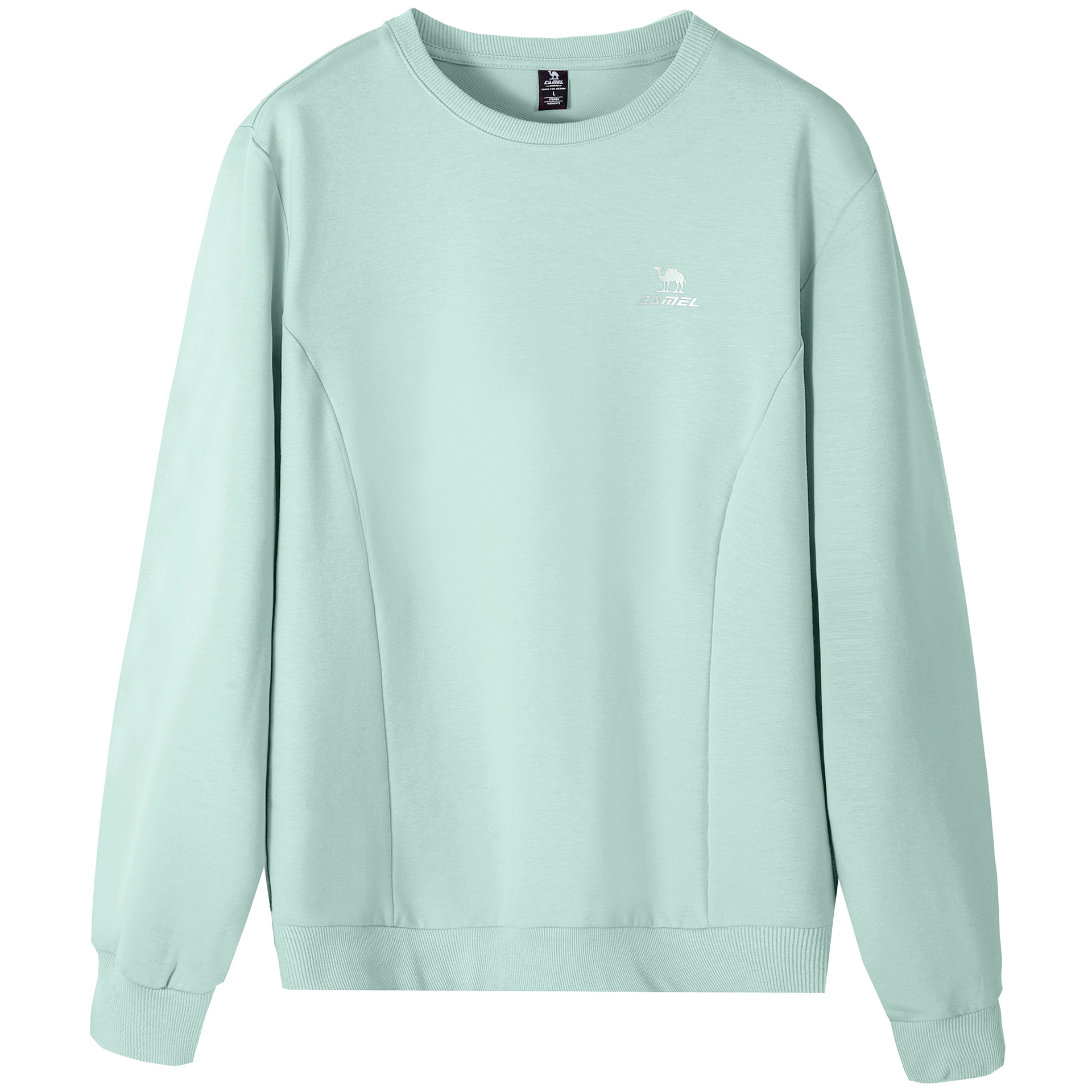 CAMEL骆驼 CAMEL Logo