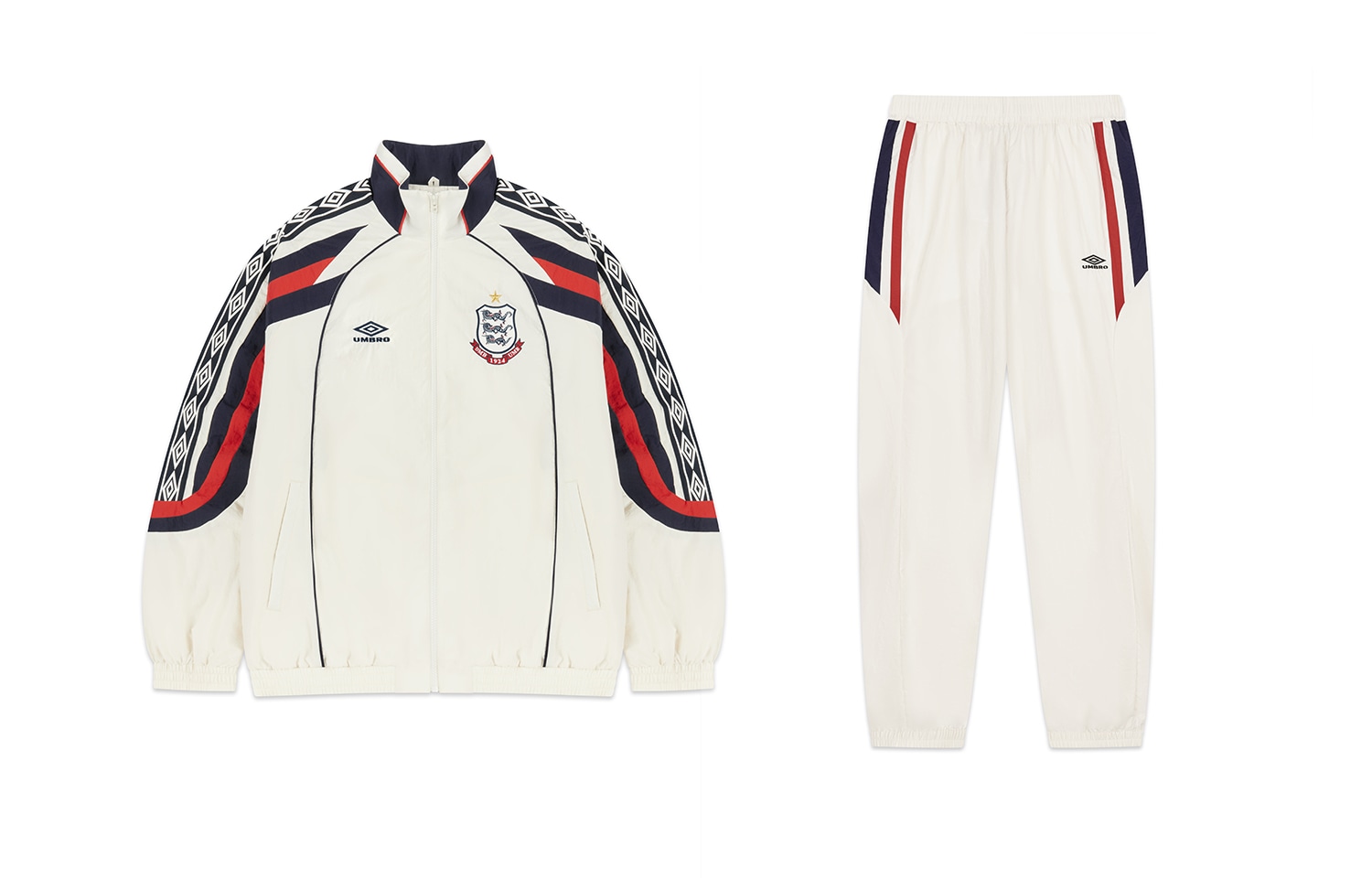 Umbro Одежда (Арт. U2124150717-2+U2124152618-1) — фото 1