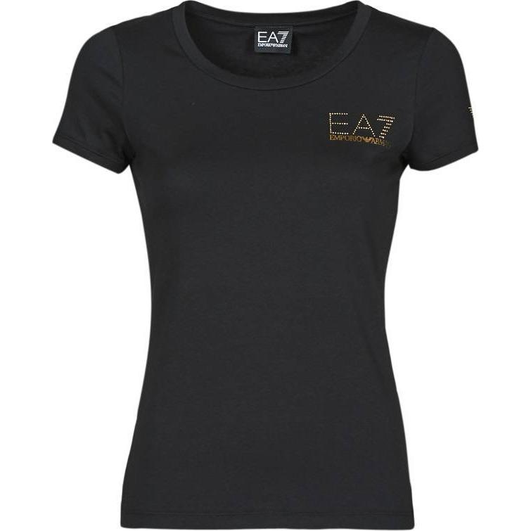 Футболка Emporio Armani Logo T