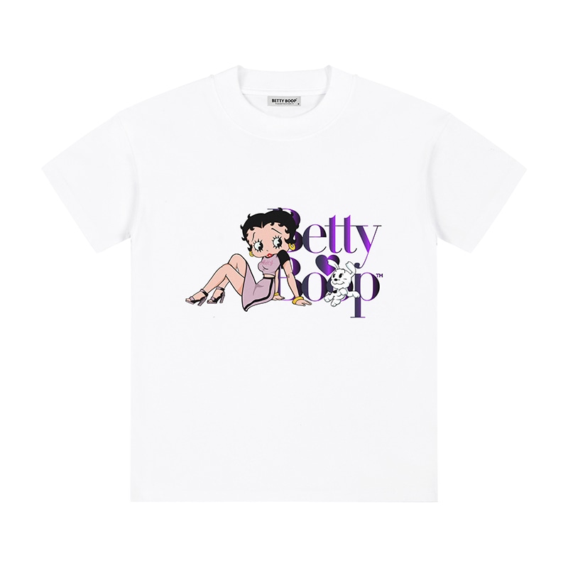 Футболка Betty Boop T