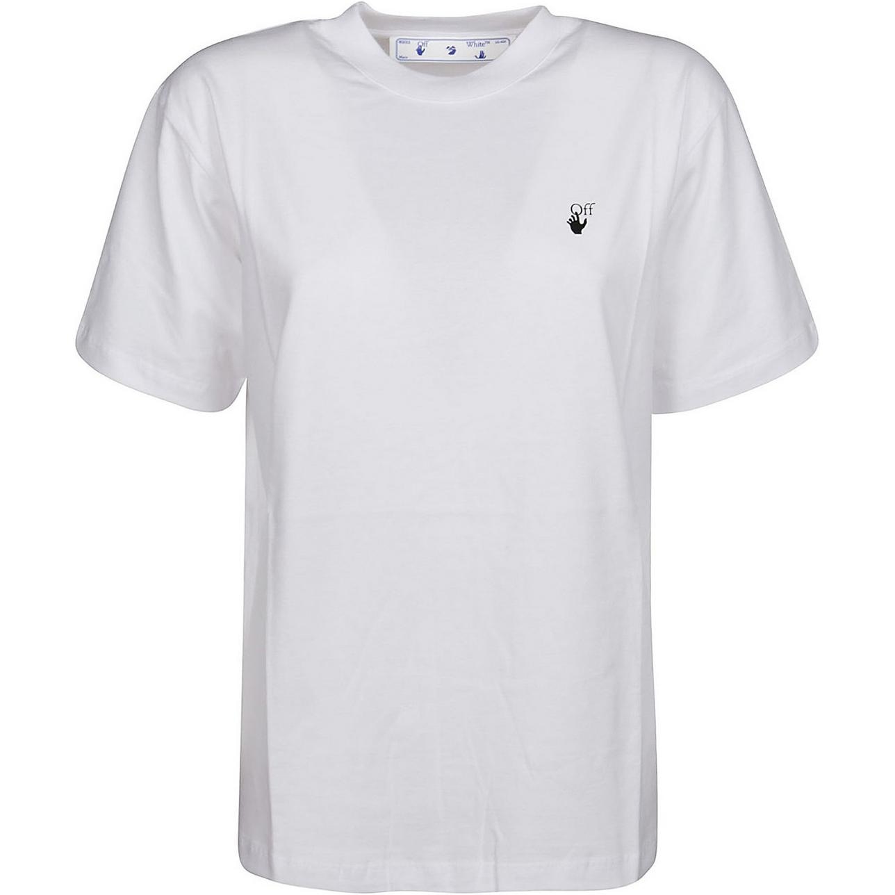OFF-WHITE Logo T