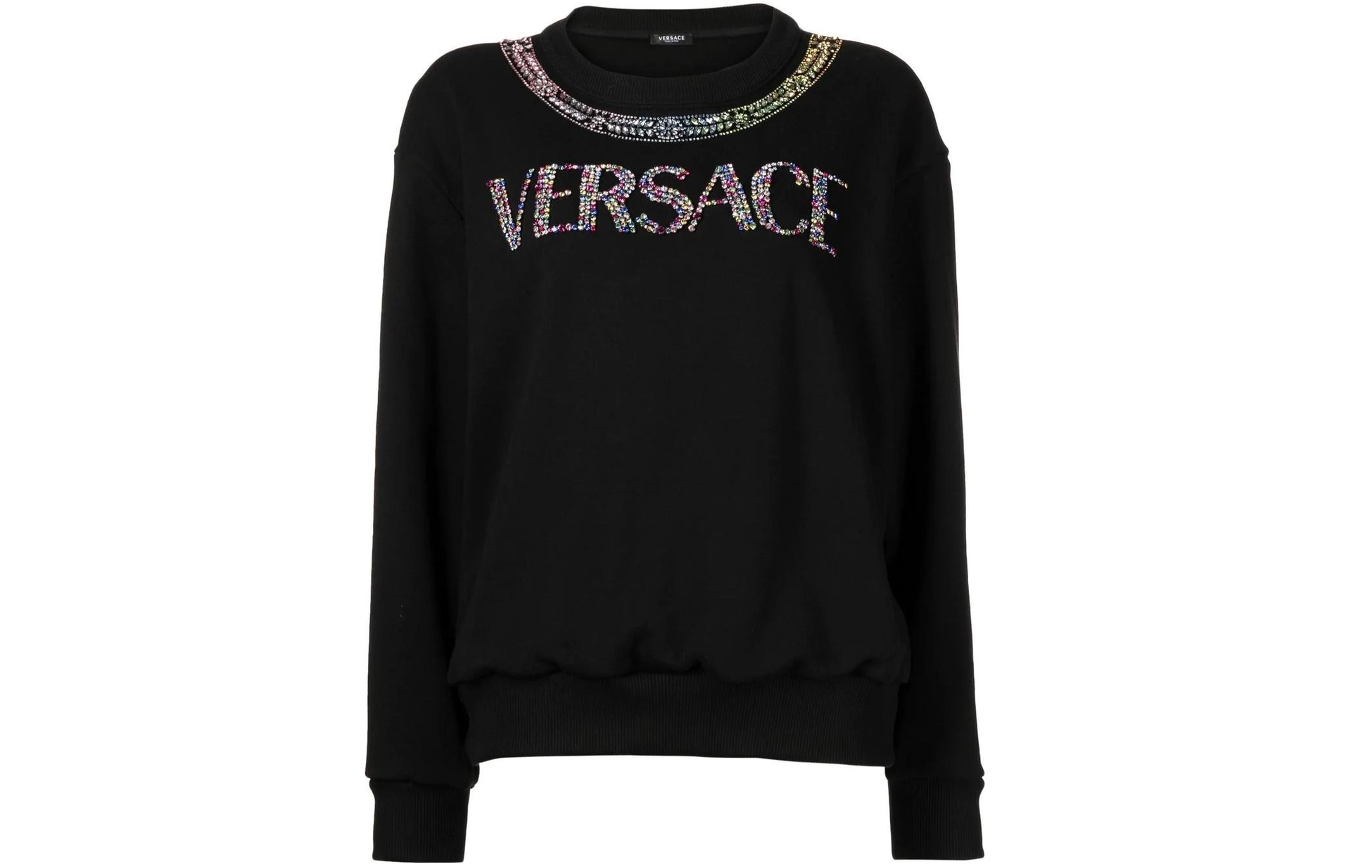 VERSACE/范思哲 VERSACE FW22 Logo