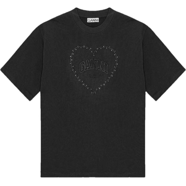 GANNI FW24 T
