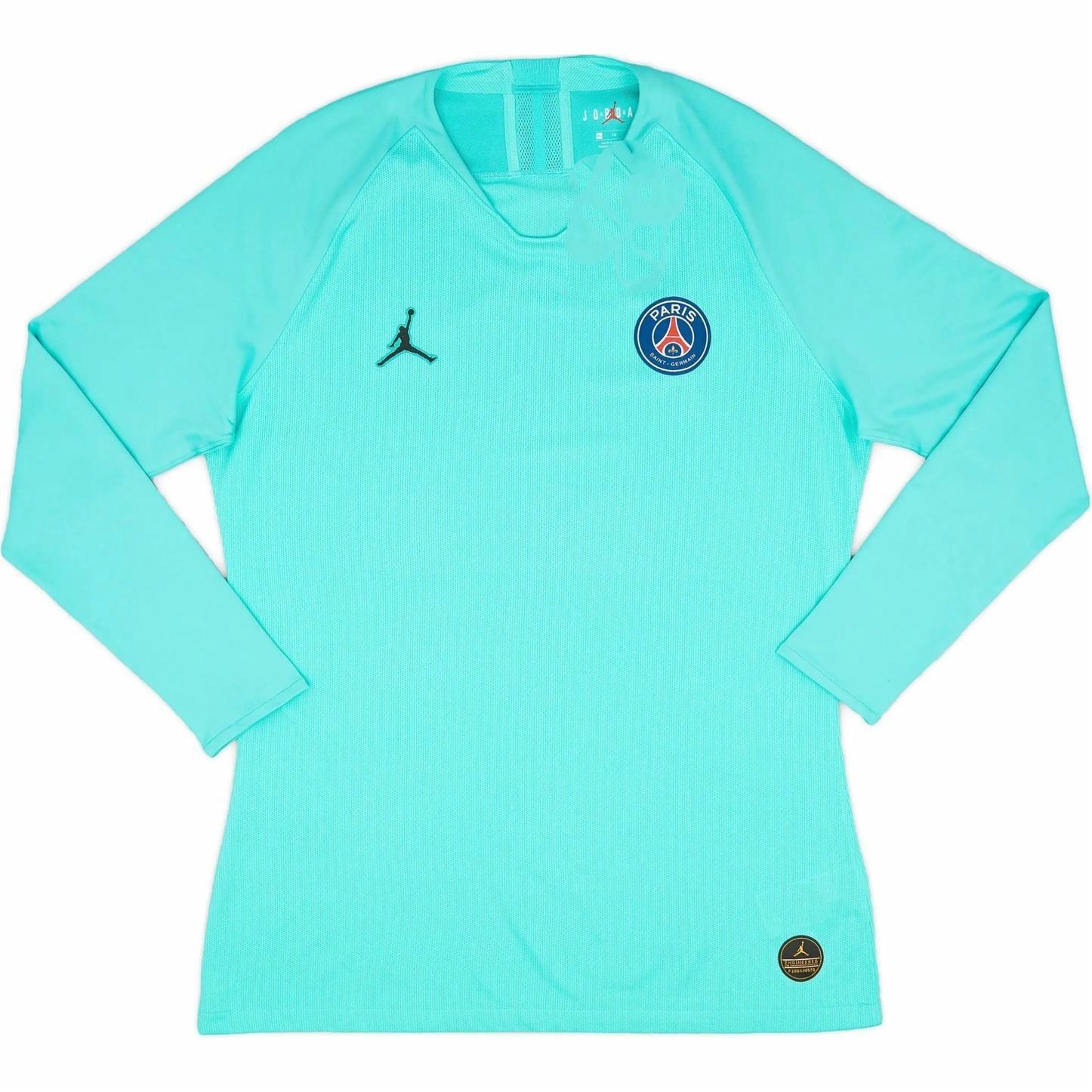 Jordan x Logo