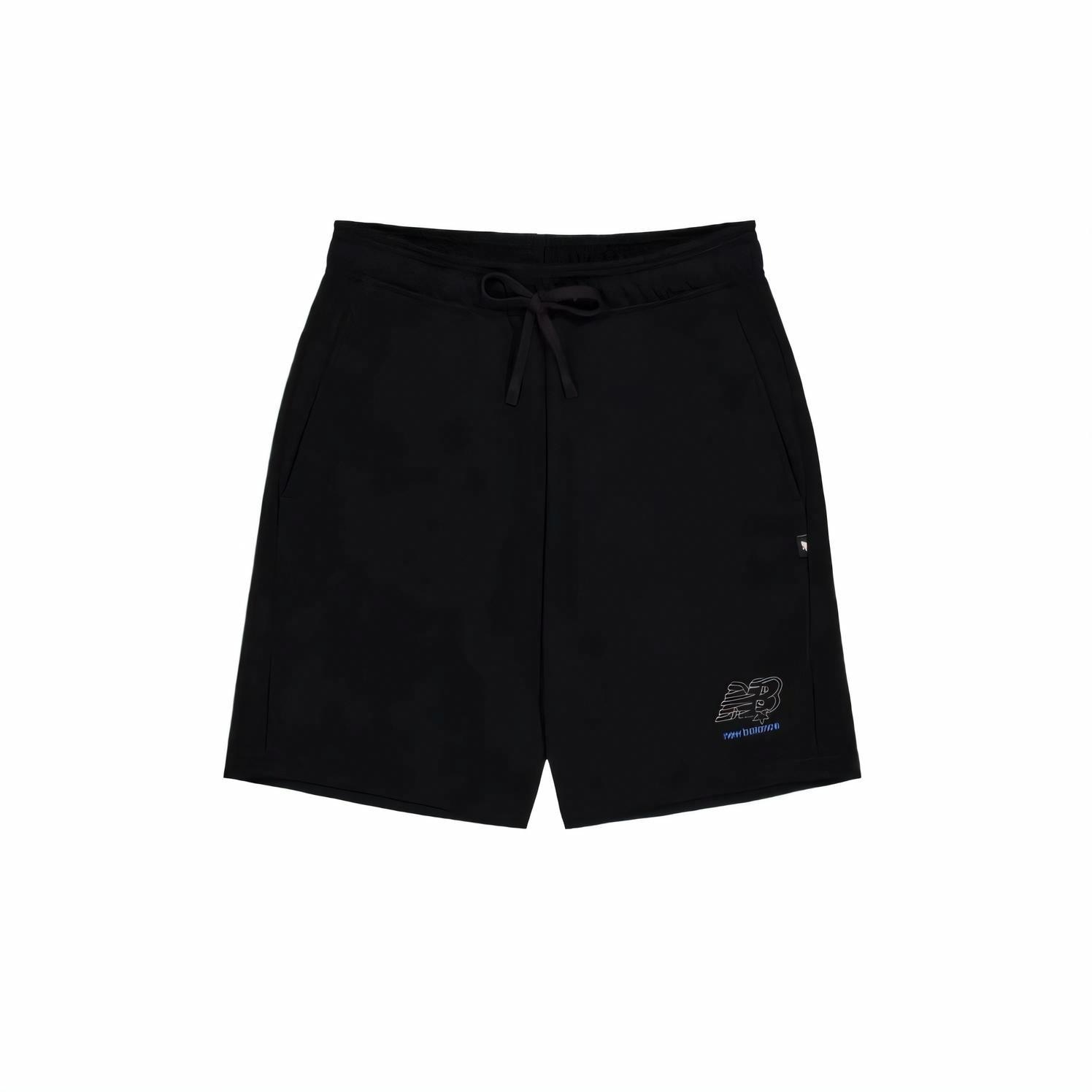 Брюки New Balance SS25 logo