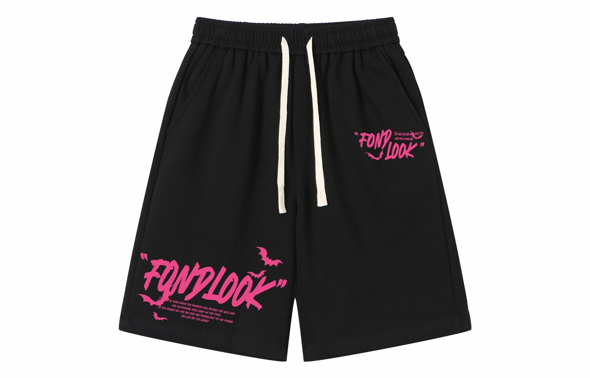 FONDLOOK