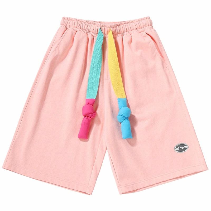 Bt Dopamine Asymmetric Shorts — фото 10