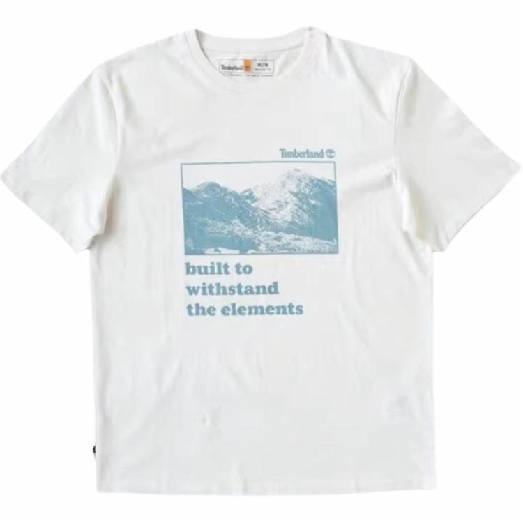 Футболка Timberland T