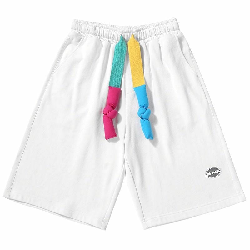 Bt Dopamine Asymmetric Shorts — фото 5
