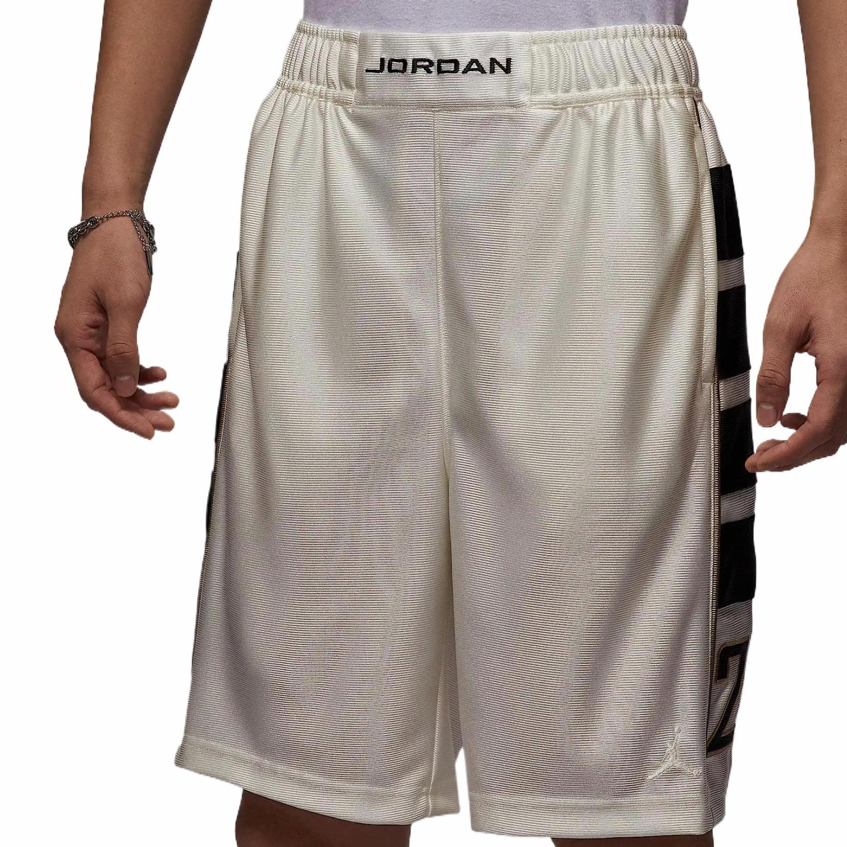 Брюки Jordan Brooklyn CatScratch Desert Camo