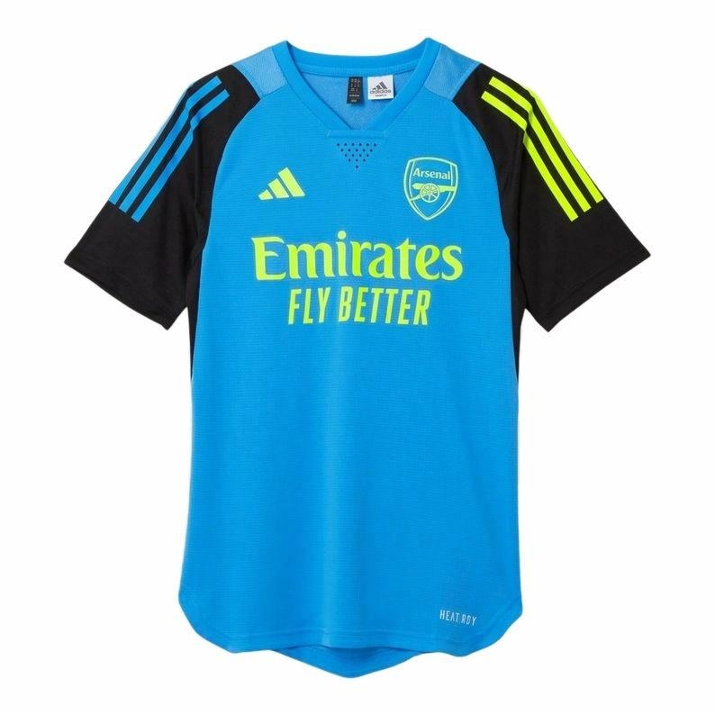 Adidas HEAT.RDY Arsenal 23/24 Pro Training Shirt