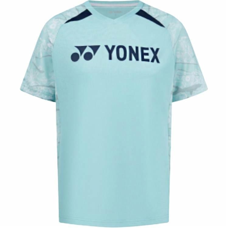 Yonex Одежда (Арт. 110015BCR) — фото 5