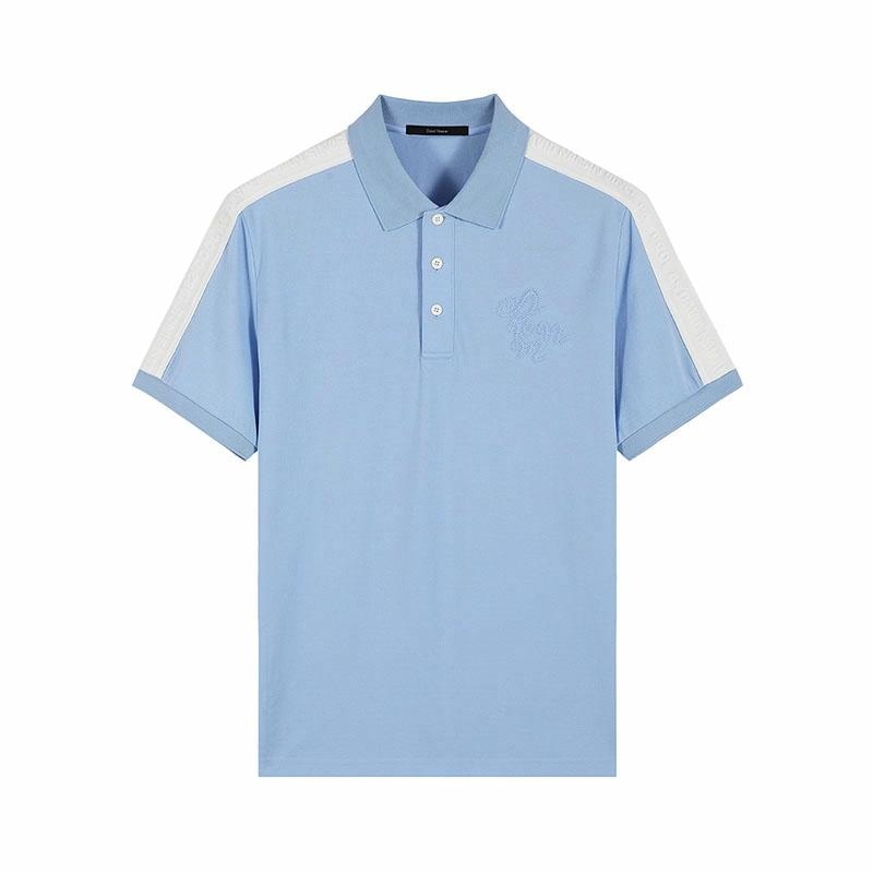 DAVID NAMAN Polo