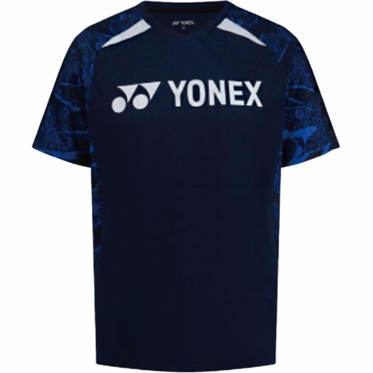 Yonex Одежда (Арт. 110015BCR) — фото 7
