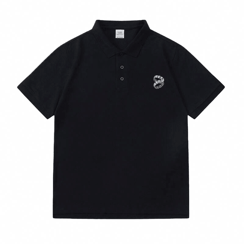 FANG KONG Polo