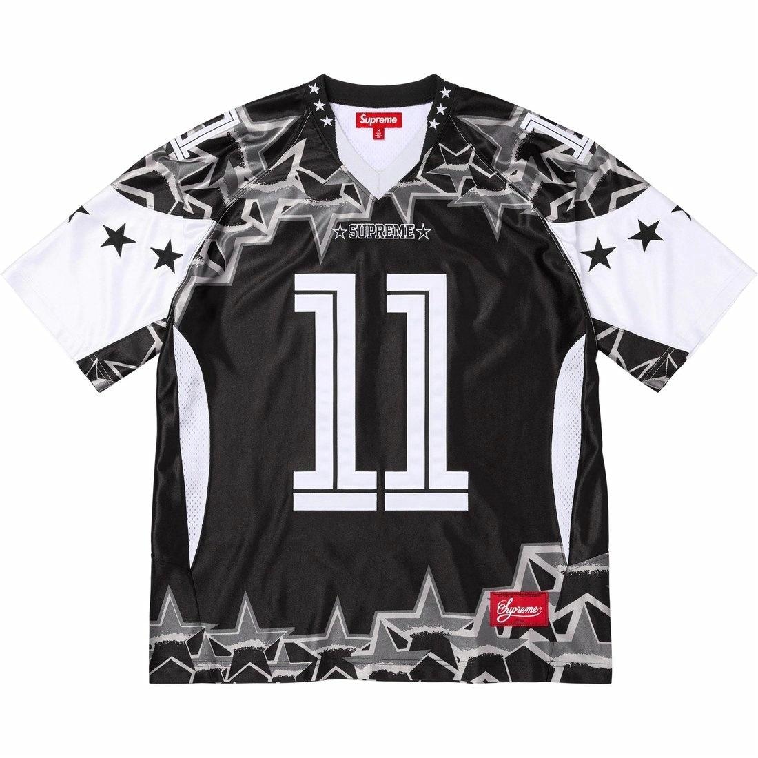 Supreme Stars Football Jersey