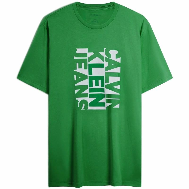 Футболка Calvin Klein T