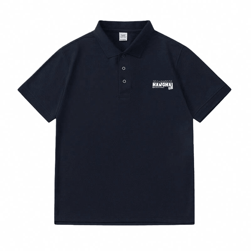 FANG KONG Polo