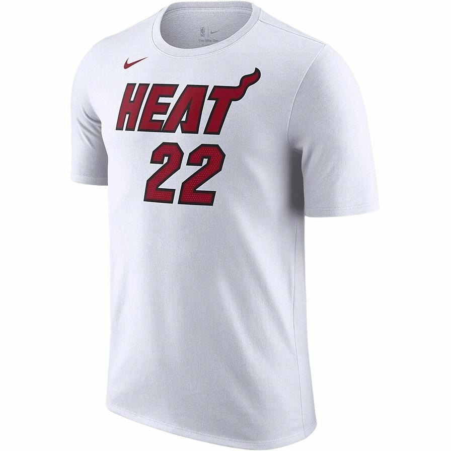 Футболка Nike x NBA logoT