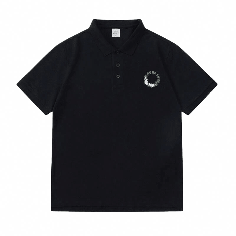 FANG KONG Polo
