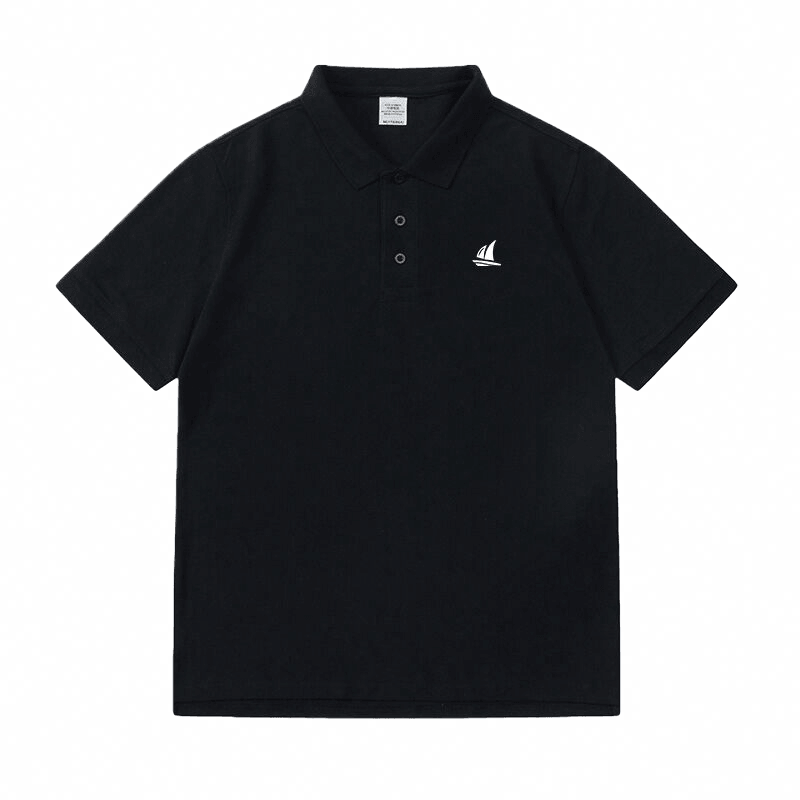 FANG KONG Polo