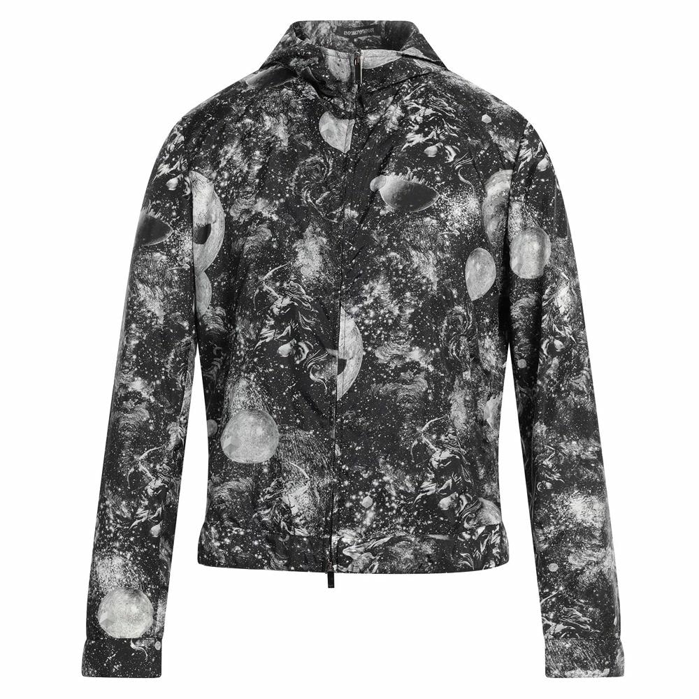 Куртка Emporio Armani FW21 Logo