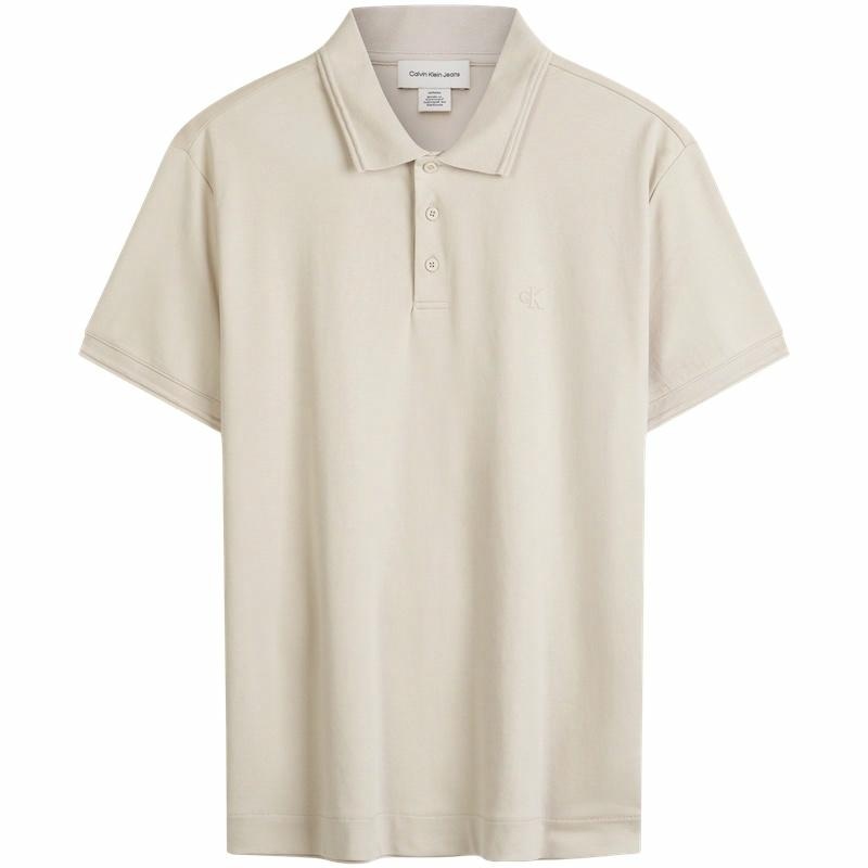 Calvin Klein Polo Shirt — фото 1