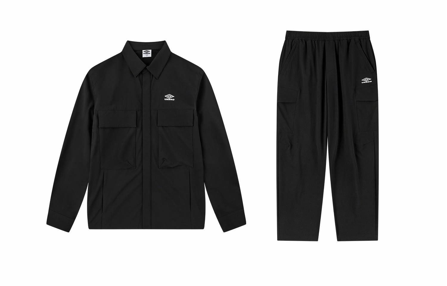 Umbro Одежда (Арт. U2124430702+U2124432606) — фото 5