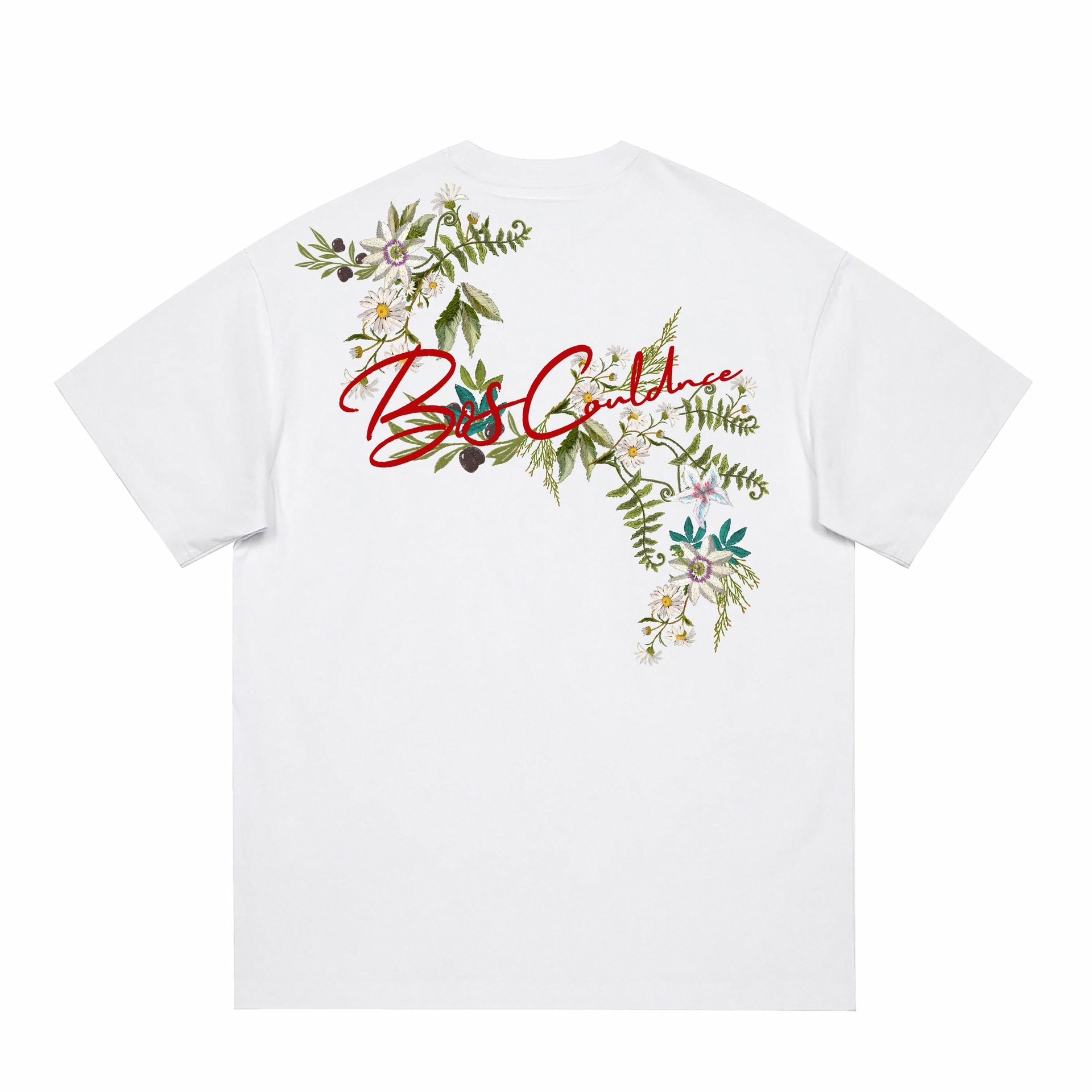 BOS BEAR T