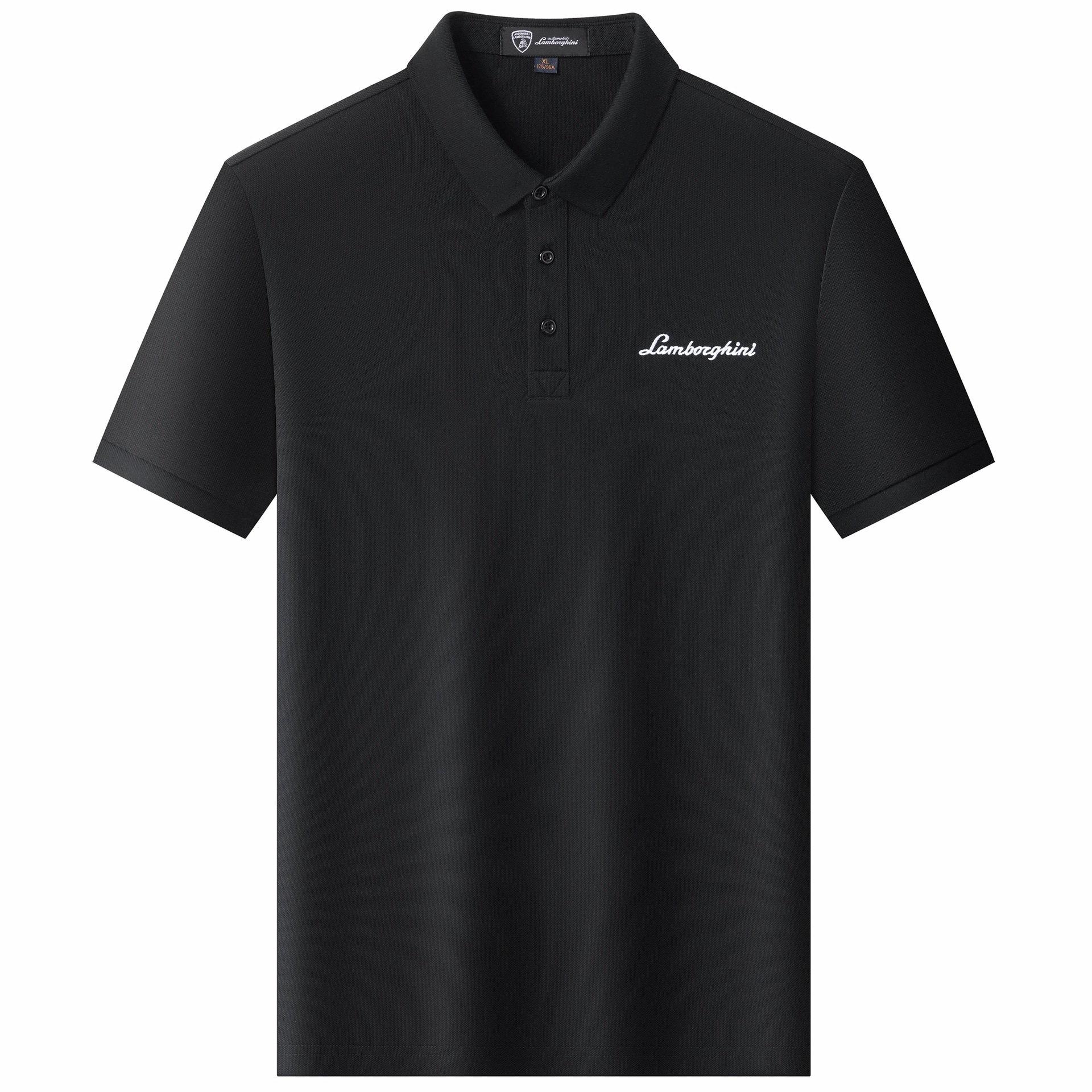 Automobili Lamborghini logoPolo