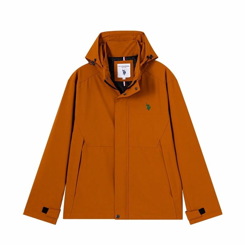U.S. Polo Assn. Jacket — фото 11