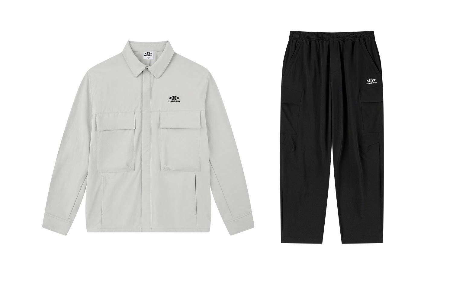 Umbro Одежда (Арт. U2124430702+U2124432606) — фото 10