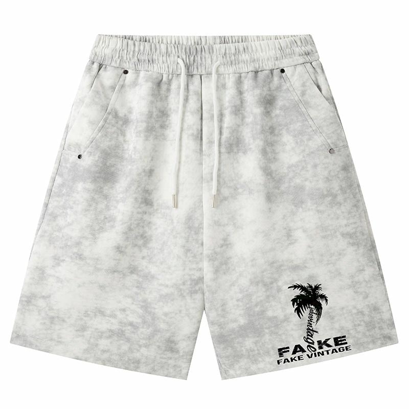 Брюки Fake Uintage FAKE VINTAGE