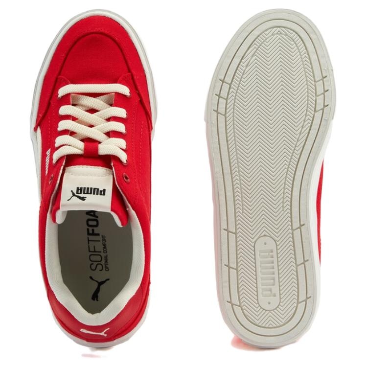 Puma Court Classic Vulc FS — фото 9